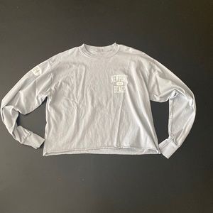 Brandy Melville Newport Beach 1984 Top